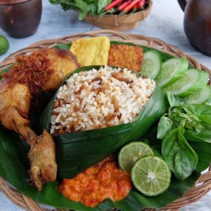  makanan khas 17 agustus