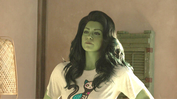 she hulk