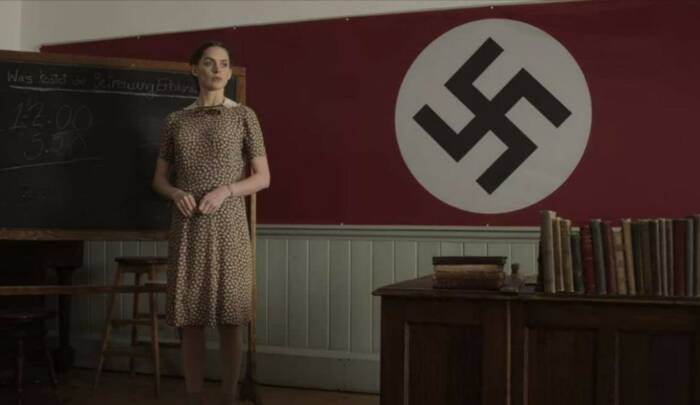 forgive us our trespasses