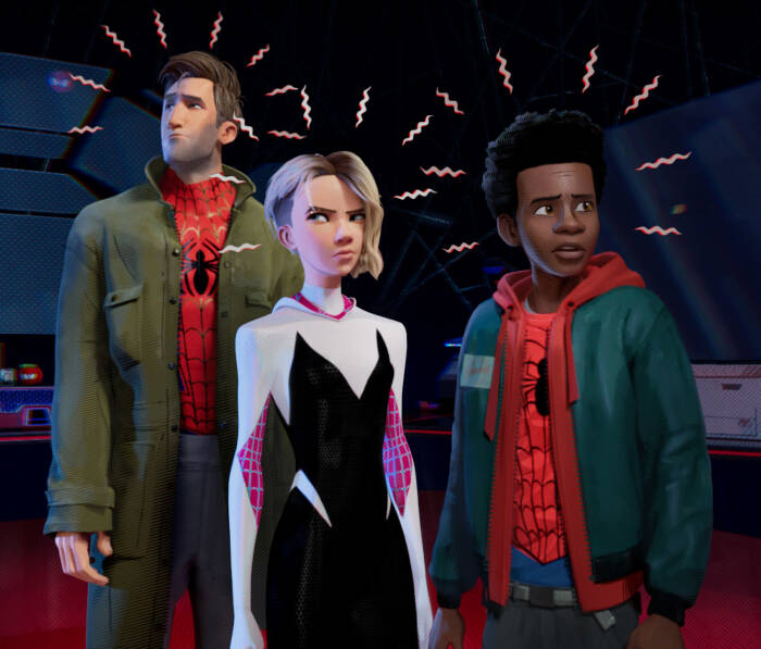 spider-verse