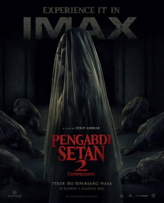 Pengabdi Setan 2
