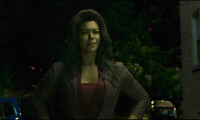 She-Hulk Episode 3. (Twitter/Captaincupkics). Anggota Wrecking Crew yang muncul di She-Hulk Episode 3. (Twitter/Captaincupkics).