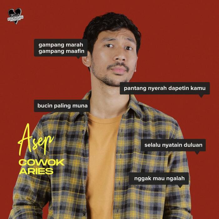 klub kecanduan mantan