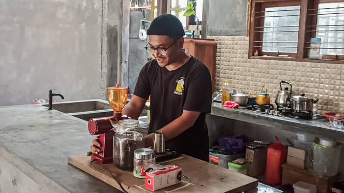kopi moekti
