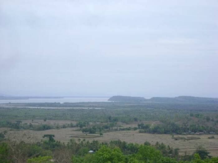 pulau berbahaya dan tidak layak dikunjungi manusia