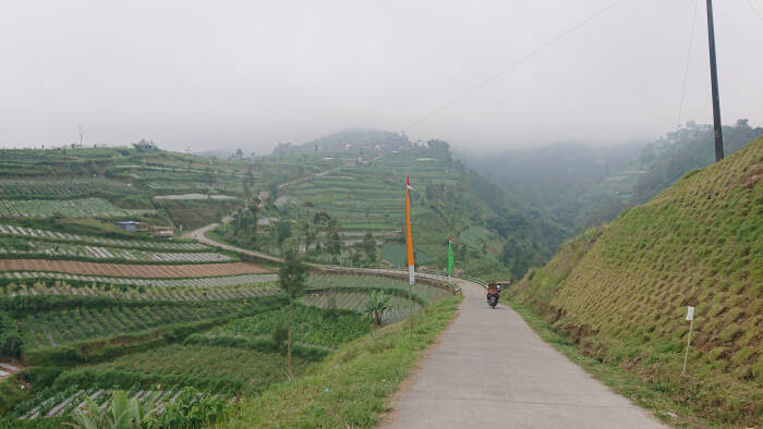 tol kahyangan