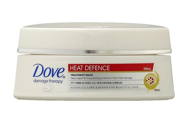 Dove Damage Therapy Heat Defence Treatment Mask