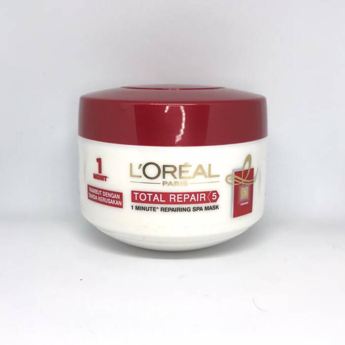 masker rambut yang bagus