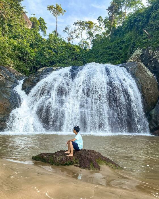 air terjun di malang yang bagus