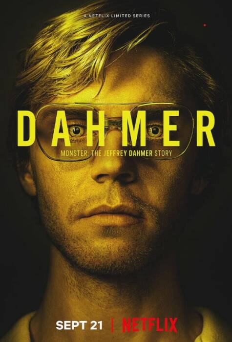 dahmer