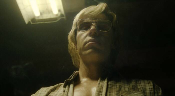 dahmer