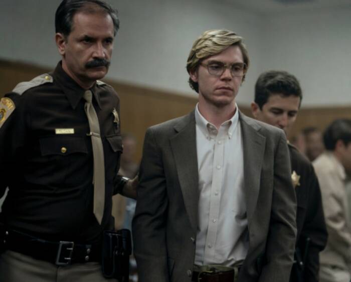 dahmer