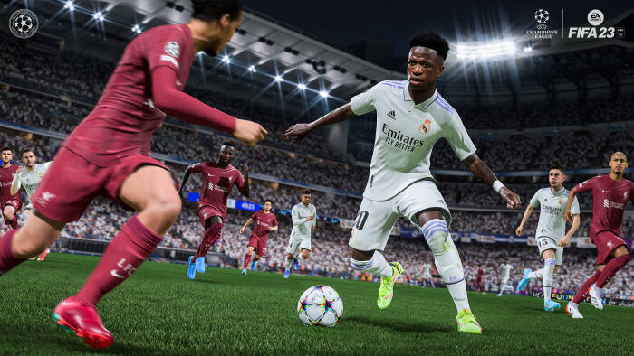 Cara Mengubah Nama Klub FUT di FIFA 23