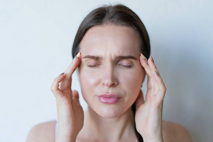 cara mengatasi sakit kepala