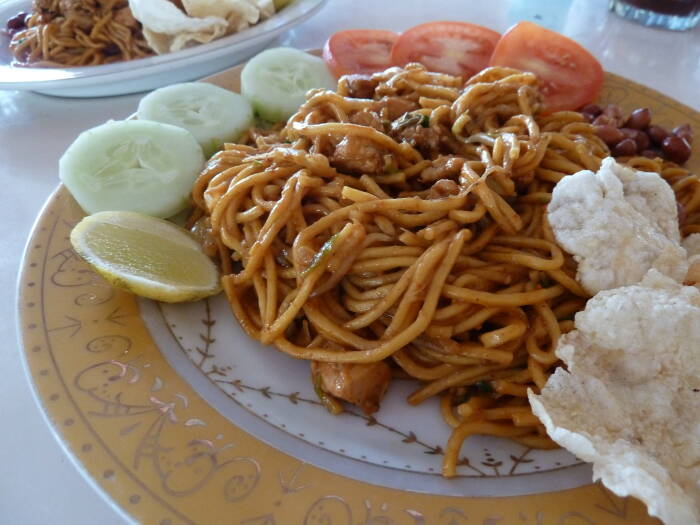 mie Aceh