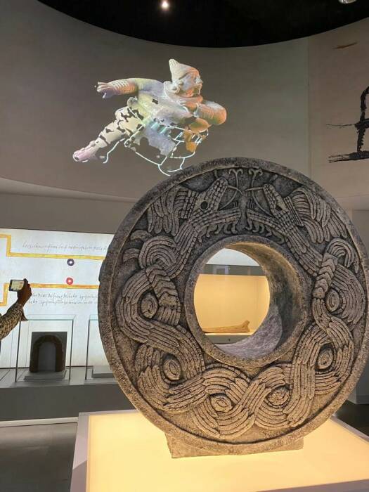 museum olahraga qatar