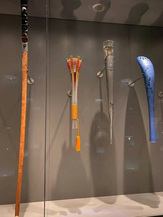 museum olahraga qatar