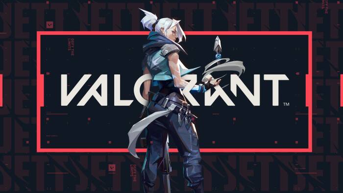 Ilustrasi game Valorant. (Valorant Official) Wanita membunuh adiknya saat mengetahui pacarnya digoda ketika main Valorant