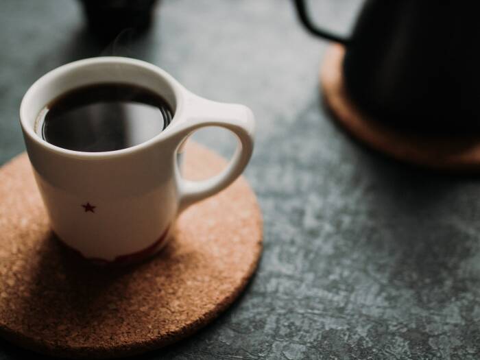 kopi hitam obat alami untuk asam urat