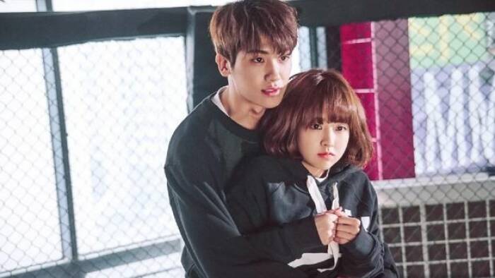 strong woman do bong soon