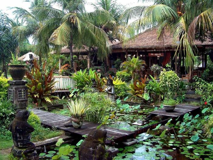 Tempat Wisata di Bali Terbaru 2022