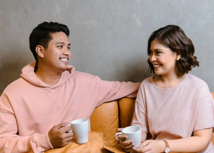 35 Caption buat Pacar tapi Gak Lebay, Bahasa Inggris dan Indonesia