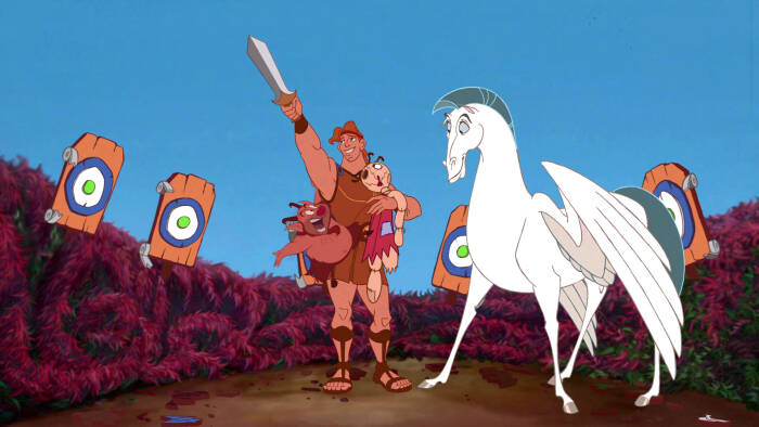 hercules