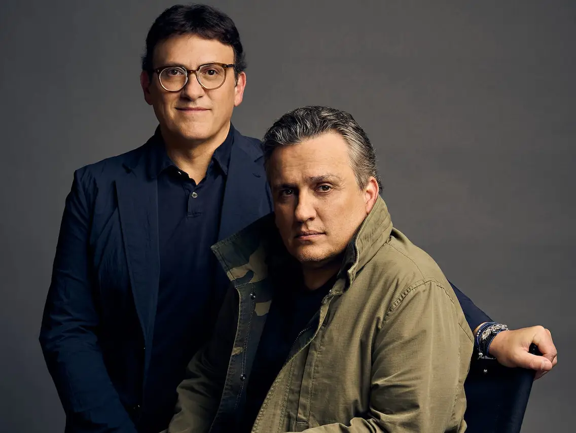 russo brothers