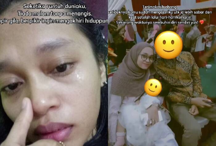 suami gay (TikTok/azinomu)