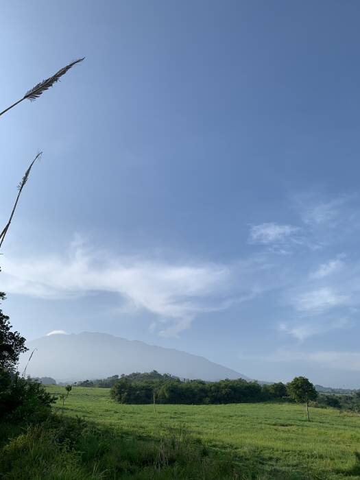 savana cibedug ciawi