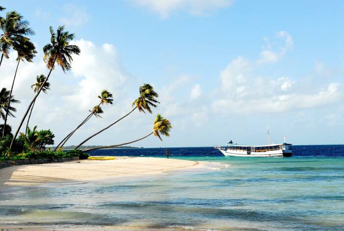 Pulau Wakatobi