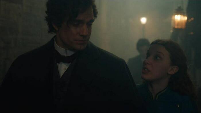 Enggak Tutup Kemungkinan Ada Spin-Off Sherlock Usai 'Enola Holmes 2 ...