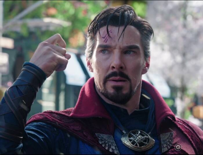 benedict cumberbatch