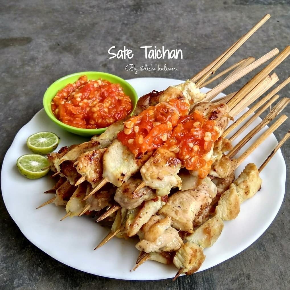 sate taichan