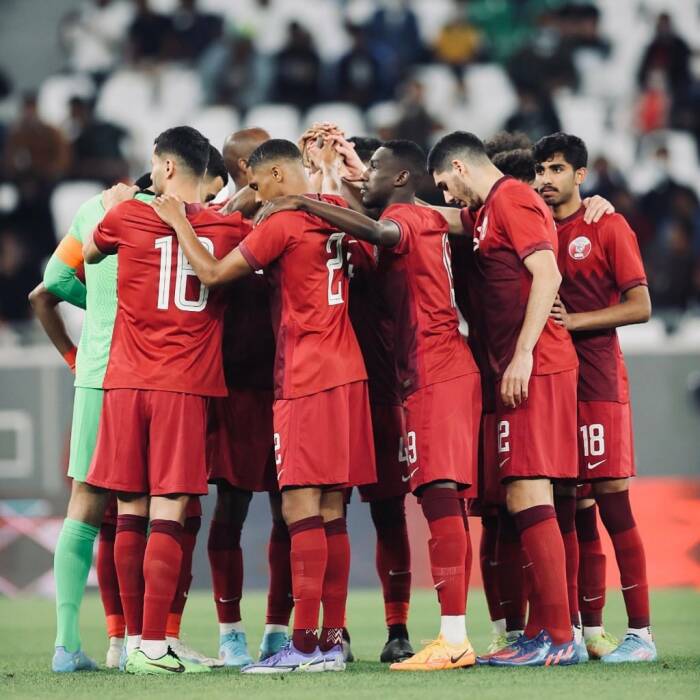 Qatar vs japan. Qatar vs Iordaniya