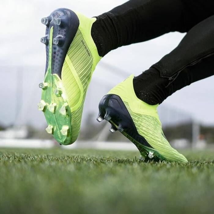 Istilah Dalam Permainan Sepak Bola