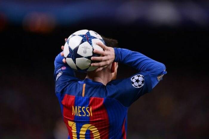 Istilah Dalam Permainan Sepak Bola