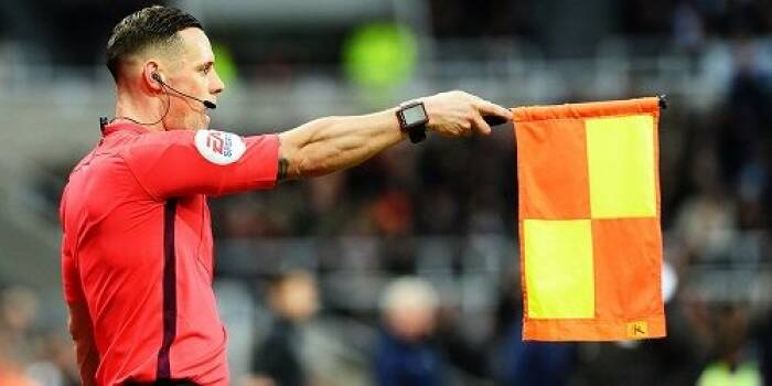 Istilah Dalam Permainan Sepak Bola