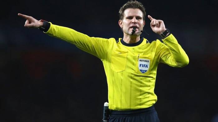 Istilah Dalam Permainan Sepak Bola