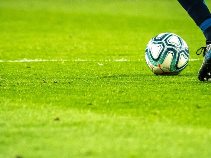 Istilah Dalam Permainan Sepak Bola