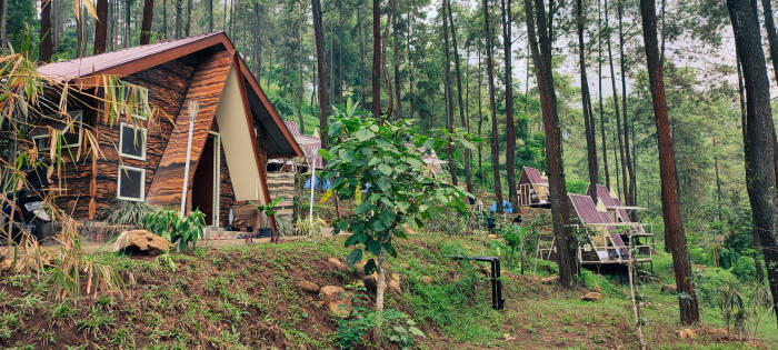 camping di mojokerto