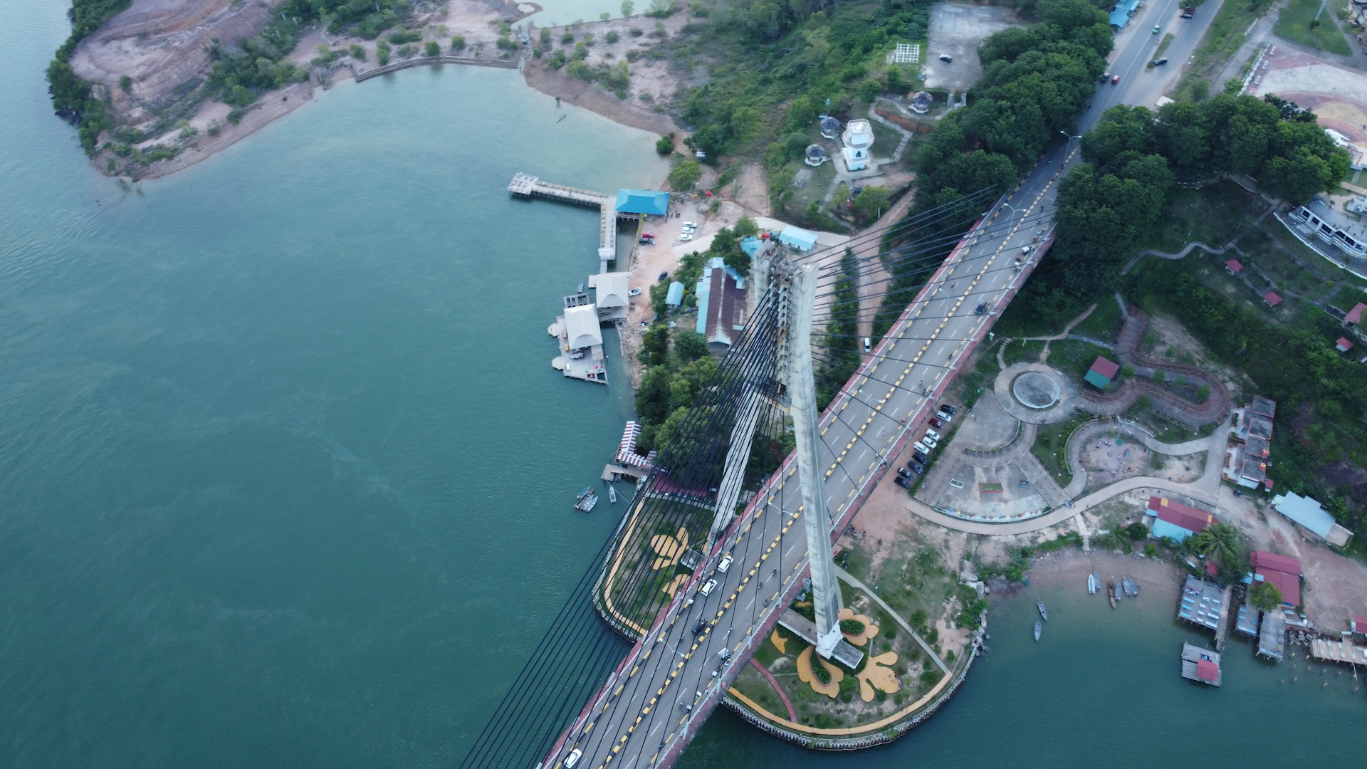 jembatan barelang