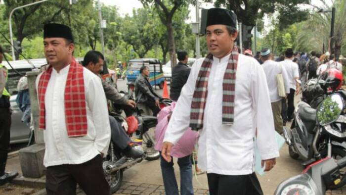 Baju Sadariah