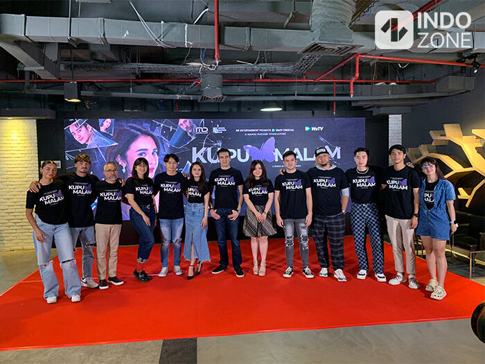 serial kupu-kupu malam