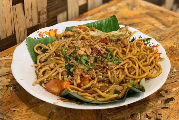 Bakmi Jawa