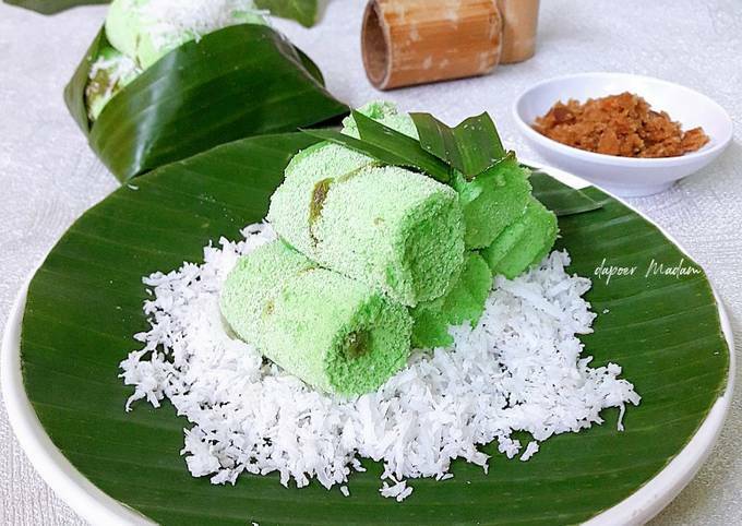 resep makanan dari tepung beras