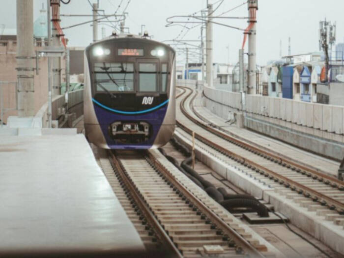 alasan kerja di jakarta