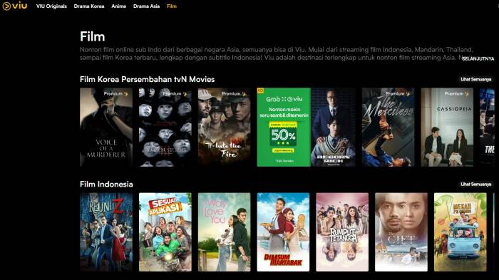 situs nonton film bahasa indonesia