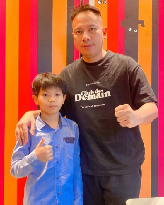 Artis sering nikah cerai