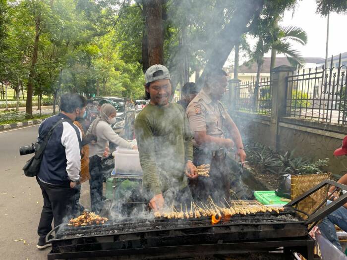 sate jando